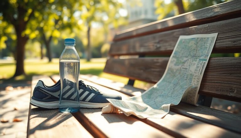 Firenze e benessere: percorsi nei parchi e terme per una routine equilibrata