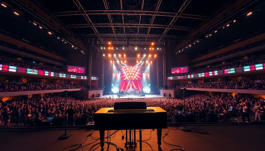Firenze Rocks 2026: programma, headliner e informazioni essenziali
