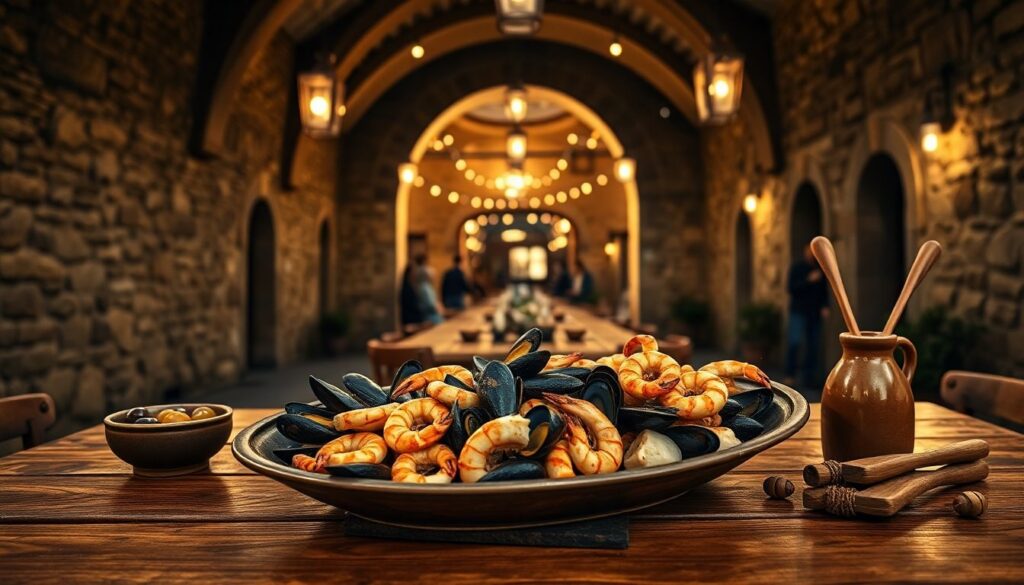 Fish Festival a Scandicci: quattro serate dedicate alla cucina di mare