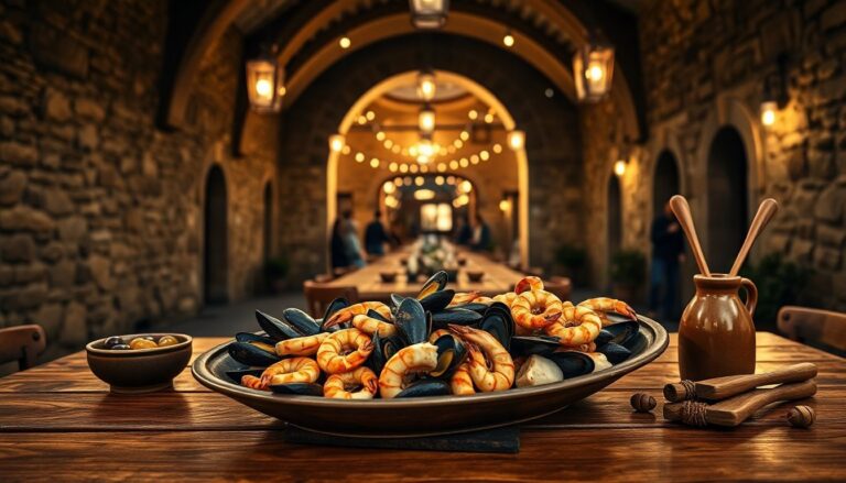 Fish Festival a Scandicci: quattro serate dedicate alla cucina di mare