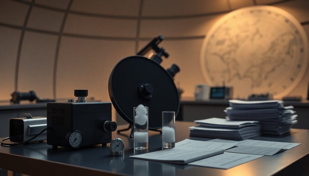 Gas molecolare nell’universo primordiale: la scoperta che rivoluziona l’astronomia