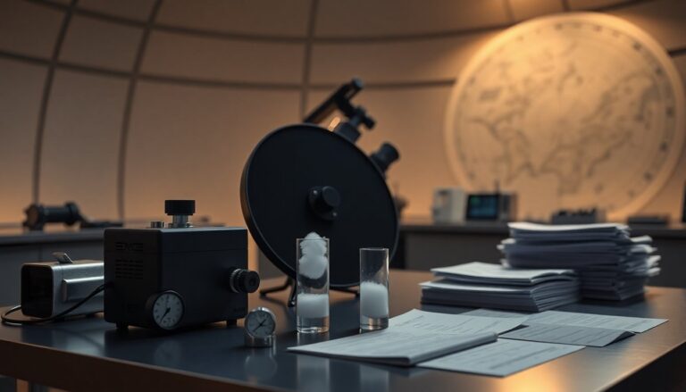 Gas molecolare nell’universo primordiale: la scoperta che rivoluziona l’astronomia