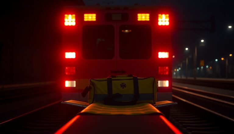 Giovane tunisino ferito a Certaldo: ricovero in prognosi riservata a Empoli