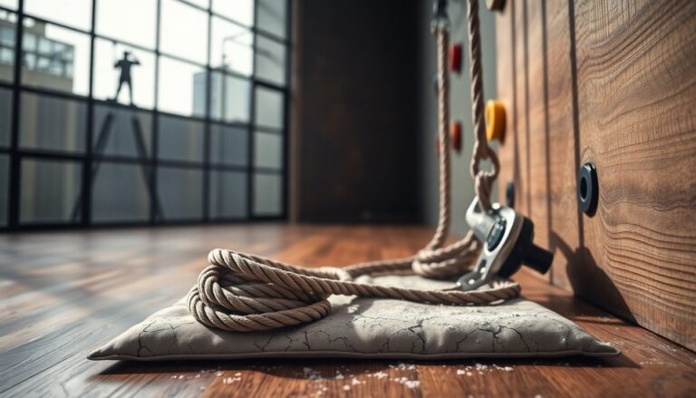 Giovanni Bagnoli e Emiliano Zingrini conquistano i vertici europei nell’arrampicata
