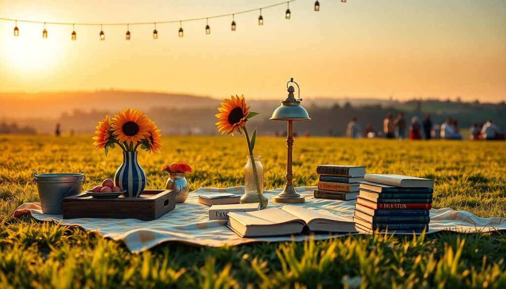 Girasoli, frutteti illuminati e cinema sotto le stelle: il calendario estivo da Villorba a Verona