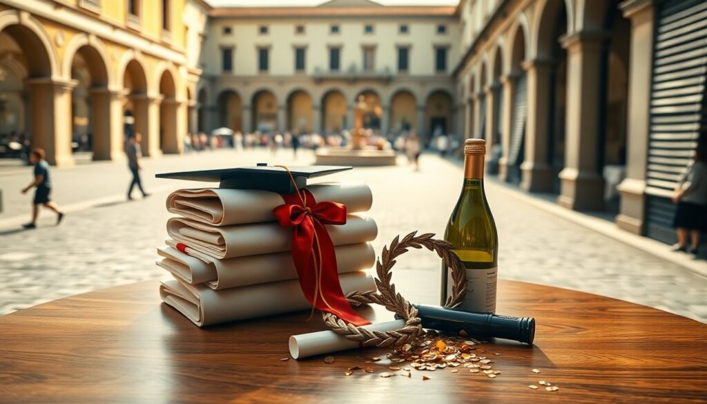 Graduation Day 2026: Siena festeggia 800 neolaureati con ospiti illustri