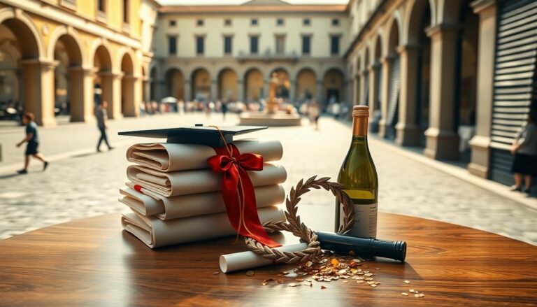Graduation Day 2026: Siena festeggia 800 neolaureati con ospiti illustri