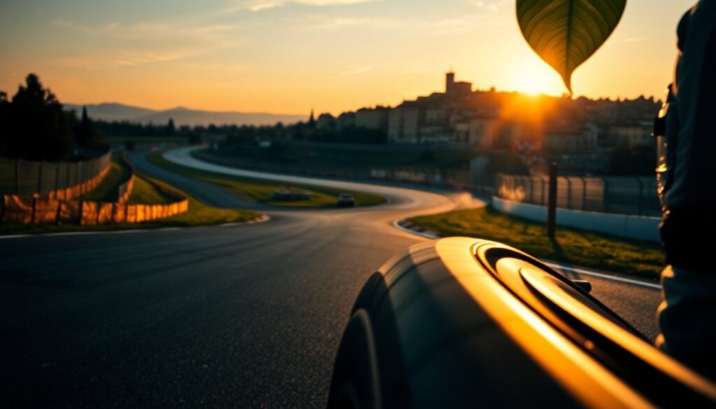 Gran Premio di Firenze: consigli pratici per non perdere una latta di adrenalin