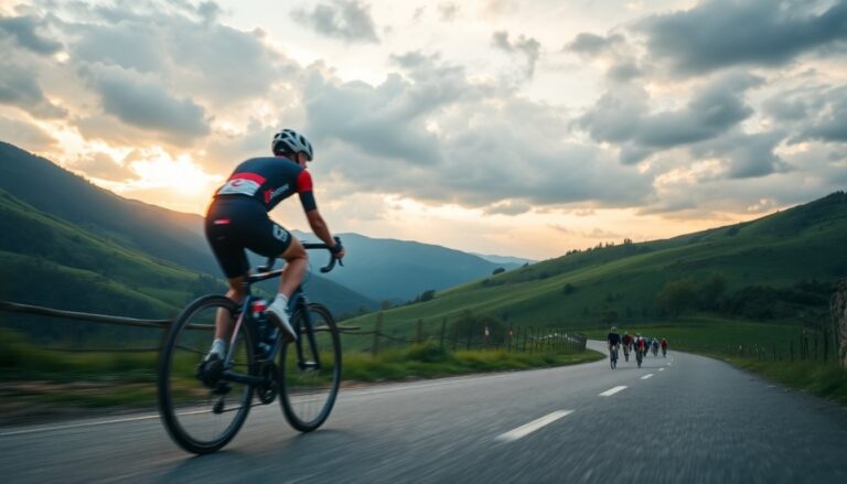 Granfondo del Mugello 2026: risultati e curiosità dalla competizione ciclistica