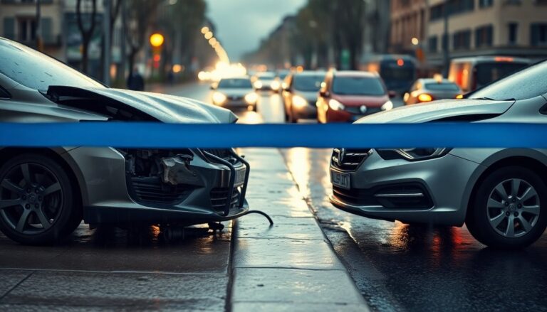Grave incidente a Empoli: due feriti e traffico deviato sulla vecchia 429