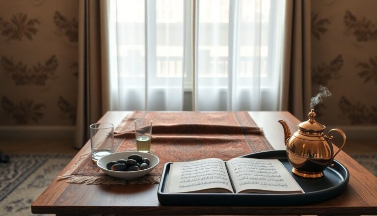 Guida ai luoghi islamici di Firenze: preghiera, cultura e cibo halal