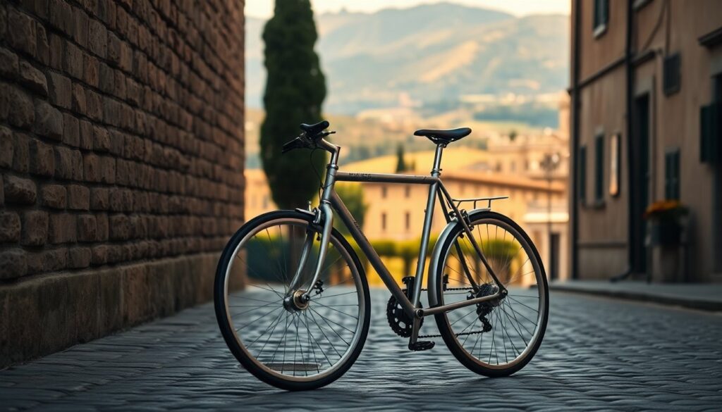 Guida ai tour in bici a Firenze: centro storico e Chianti