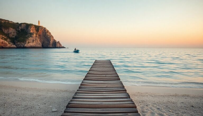 Guida Il Mare più bello 2026: Pollica al primo posto, Sardegna e Puglia in testa alle regioni