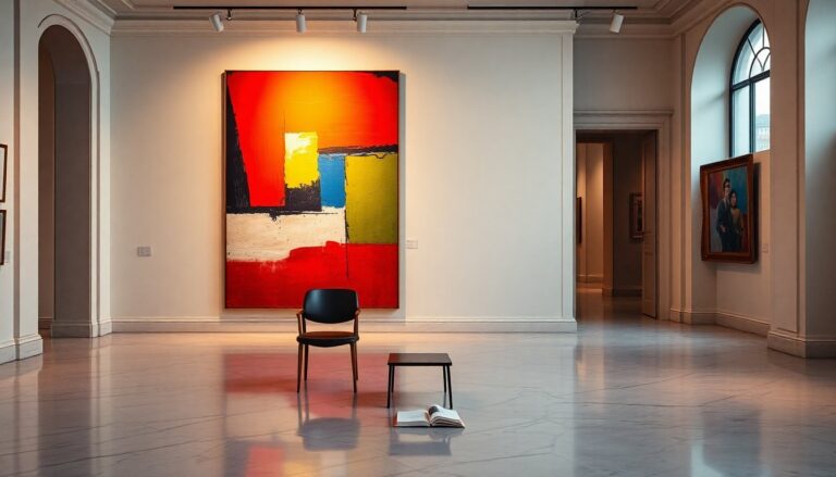 Guida pratica alla lettura di opere provocatorie nell’arte contemporanea fiorentina