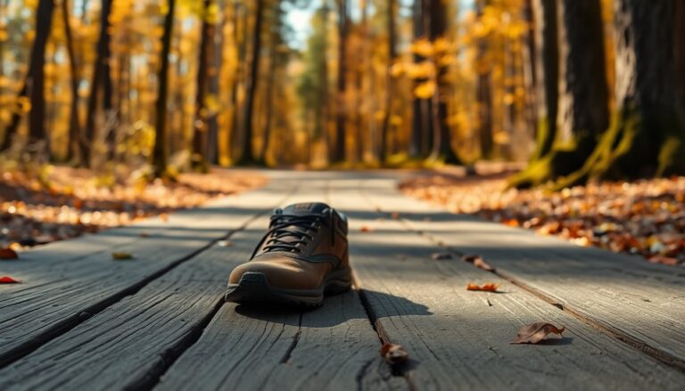 I benefici sorprendenti della camminata per corpo e mente