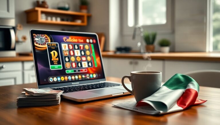 IGaming in Italia: come si è evoluto il settore e chi lo domina
