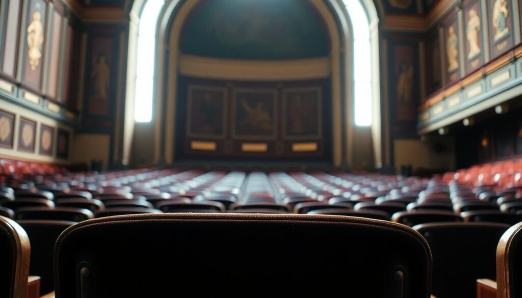 Il Circolo di Colonnata lancia il progetto ‘Adotta una poltrona’ per rinnovare il suo storico teatro