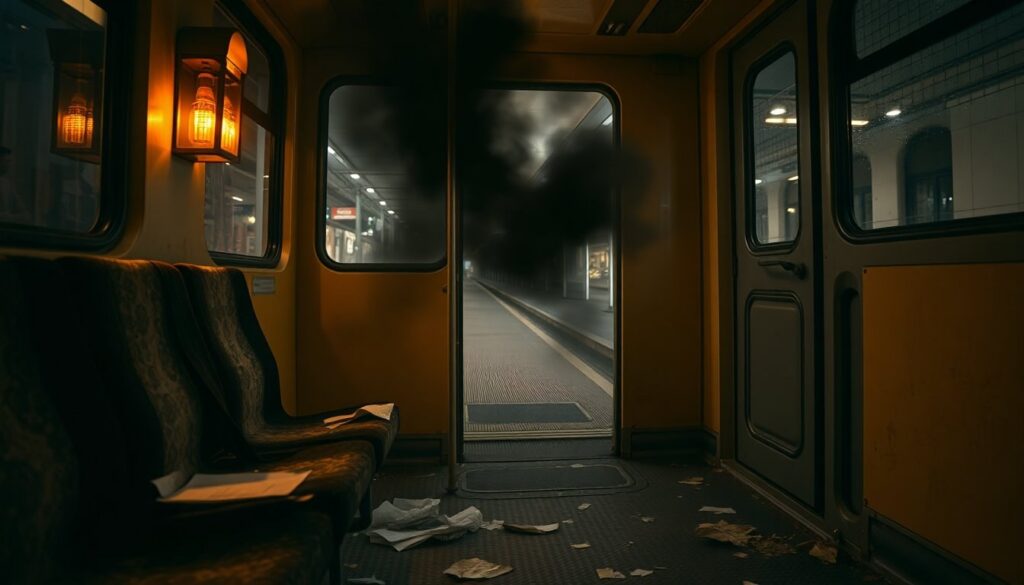 Incendio al tram Sirio: fermata di piazza Paolo Uccello evacuata e circolazione sospesa
