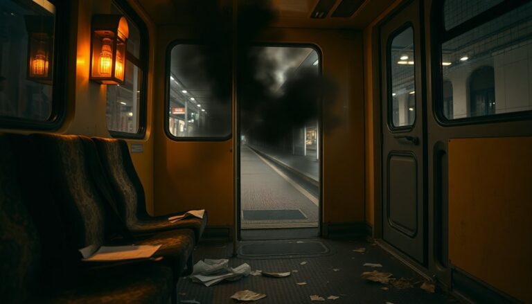 Incendio al tram Sirio: fermata di piazza Paolo Uccello evacuata e circolazione sospesa