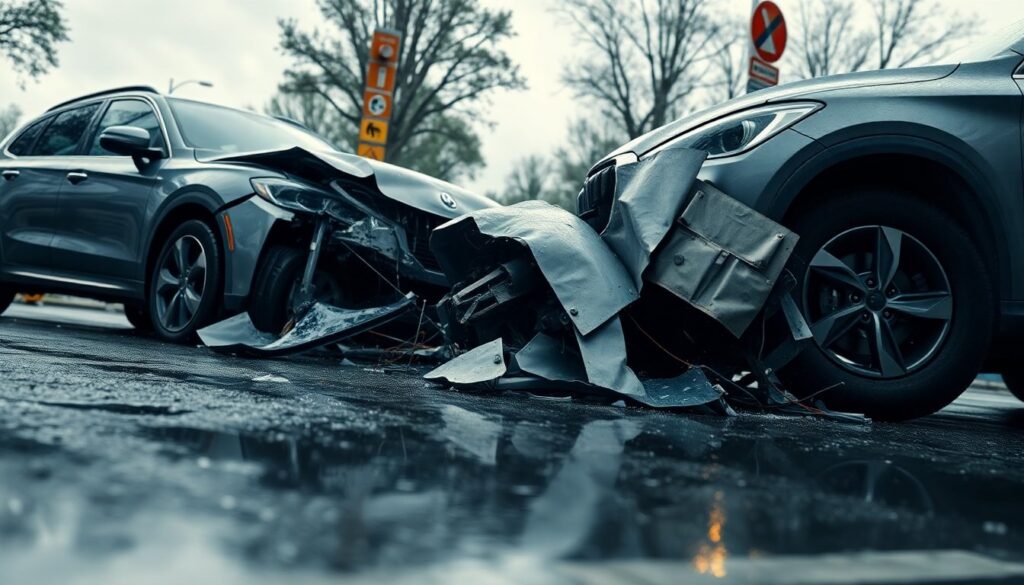 Incidente stradale a Firenze: auto si ribalta in via Masaccio, un uomo grave