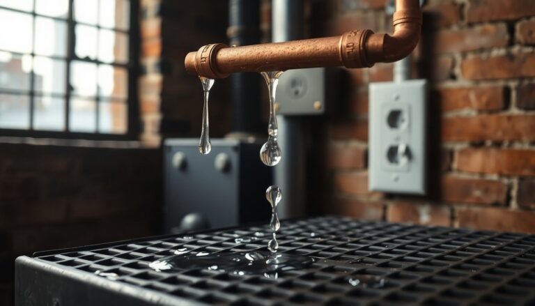 Interruzione idrica a Firenze per problema elettrico all’impianto dell’Anconella
