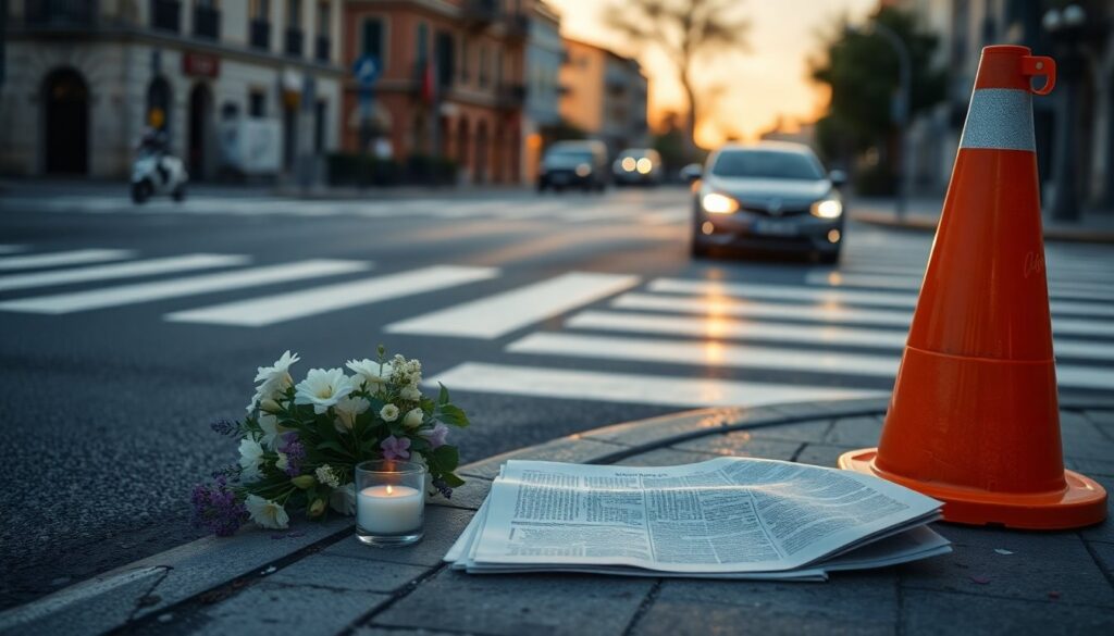 Investita sulle strisce a Grosseto: morta la 93enne Elsa Guerrini