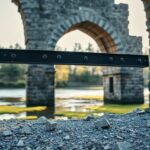 Lavori di adeguamento sismico del ponte sul fiume Pesa a Barberino Tavarnelle