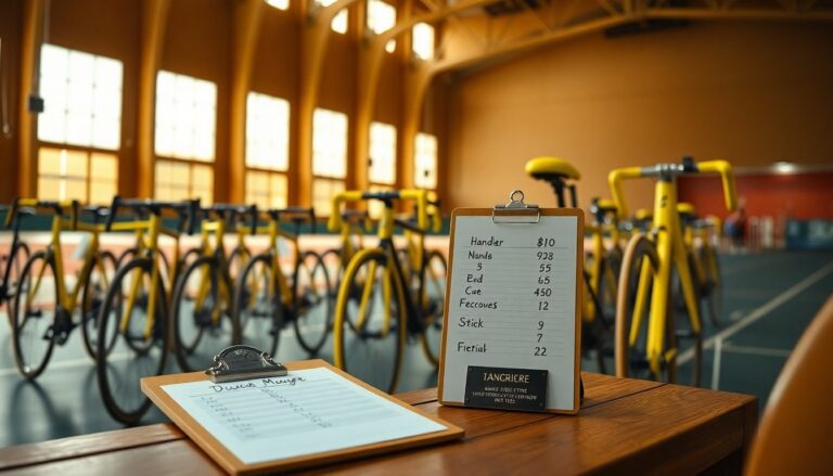 Meeting nazionale giovanissimi ciclismo 2026: risultati e classifiche finali