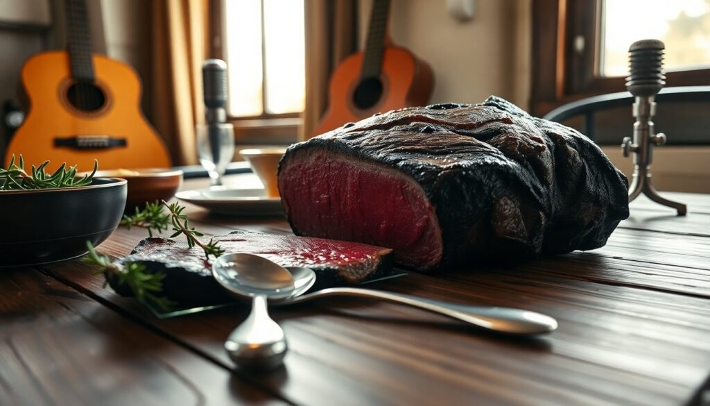 Mercatale in festa: il Campionato della Bistecca 2026 tra musica e gastronomia