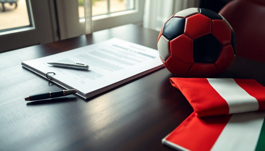 Mercato calcio: rinnovi e nuove sfide per i club toscani