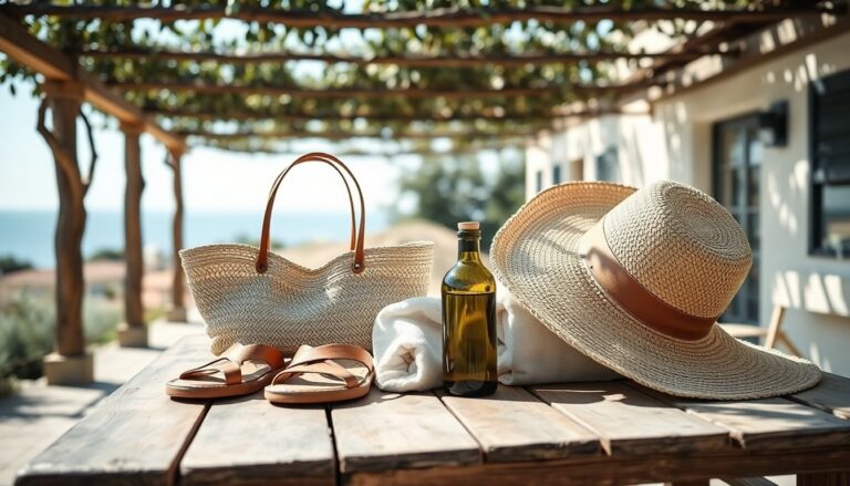 Moda mare in Toscana: artigianato, riciclo e acquisti consapevoli