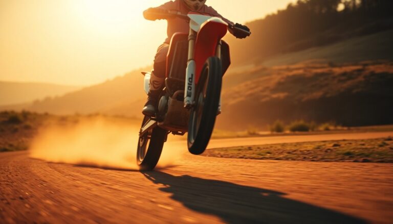 Mondiale motocross 2026: Montevarchi ospita il Gran Premio d’Italia dopo 20 anni