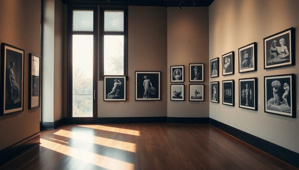 Mostra fotografica Da Michelangelo a Rodin: gli Alinari alla Casa Museo Ivan Bruschi