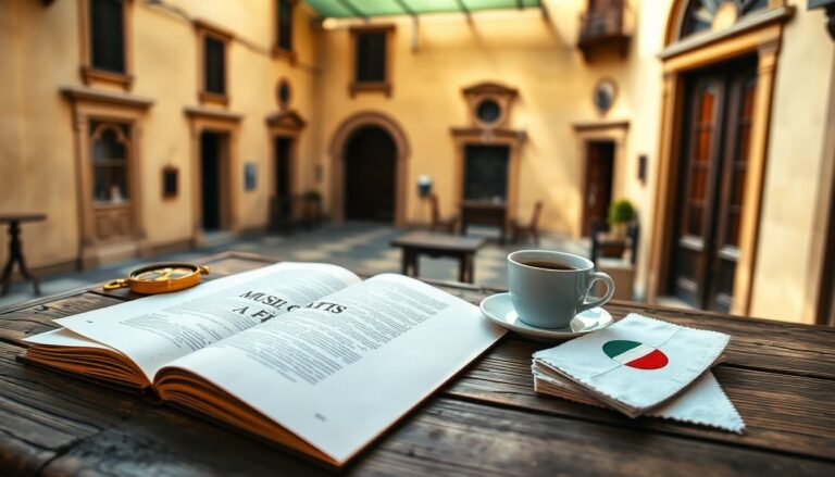 Musei gratis a Firenze: itinerari a piedi e consigli pratici