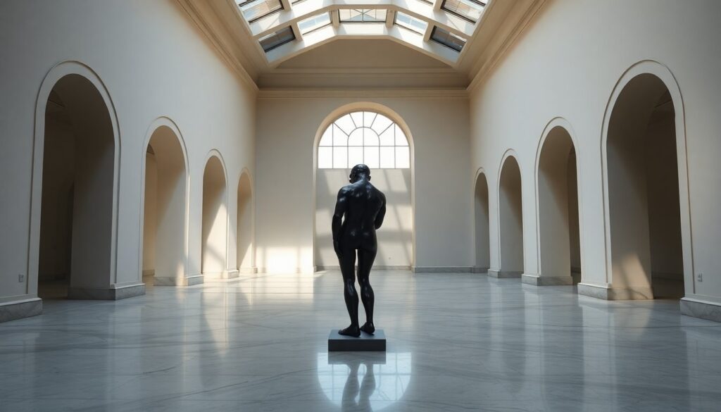 Museo Igor Mitoraj Pietrasanta: scopri la nuova sede dedicata all’arte contemporanea