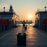 Nave Solidaire in arrivo a Livorno: 56 persone, 23 minori non accompagnati