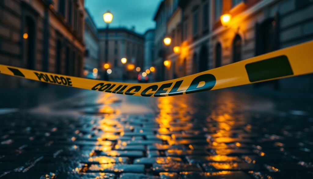 Omicidio a Livorno: indagini puntano a collegamenti con la criminalità turca