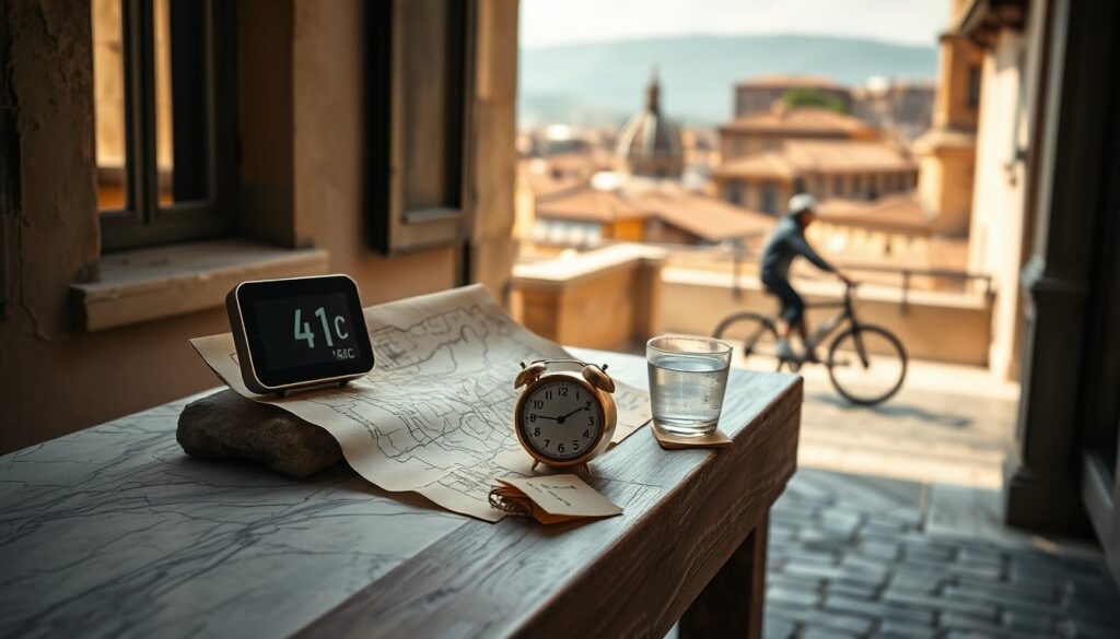 Ondate di calore: bollino rosso in 18 città e Firenze registra temperature record