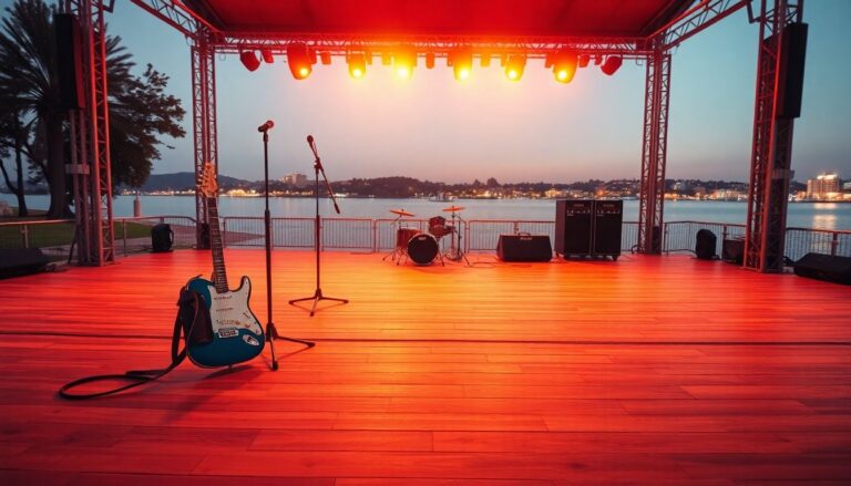 Opel Firenze Rocks 2026: tre serate con Lenny Kravitz, Robbie Williams e The Cure