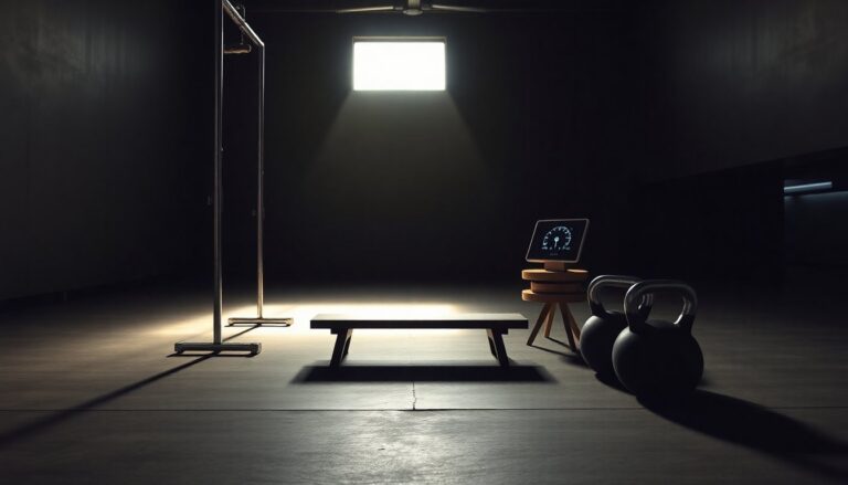 Physical Italia su Netflix: la nuova sfida fitness che unisce sport e spettacolo