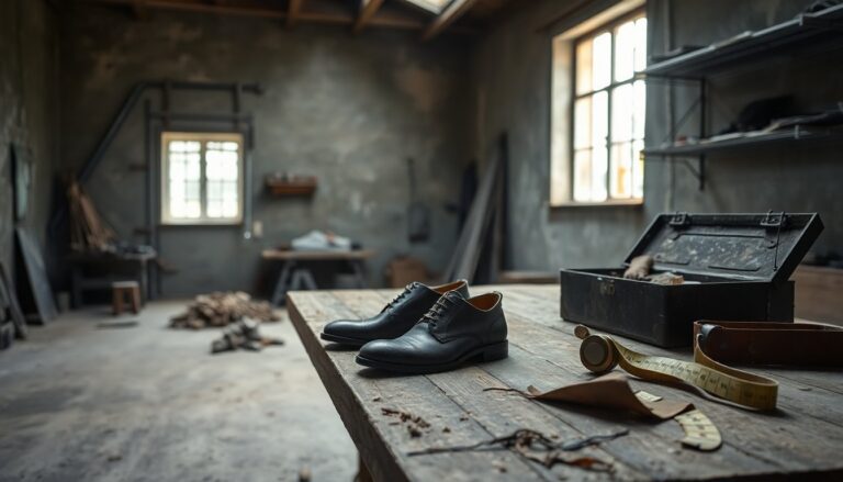 Progetto Scarpa: sindacati chiedono intervento urgente per i lavoratori del Valdarno