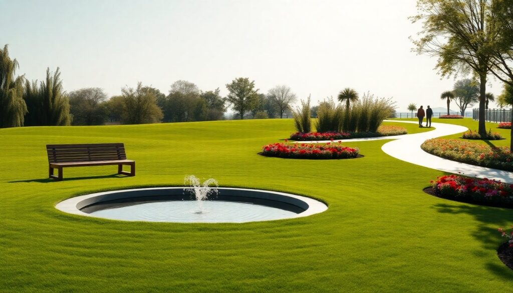 Riqualificazione parco Tiziano Terzani: 560mila euro per uno spazio verde moderno e inclusivo