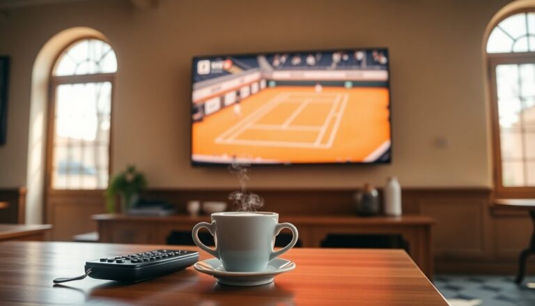 Roland Garros a Firenze: come seguirlo tra tv e bar
