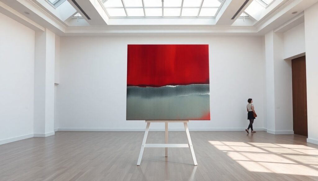 Rothko a Firenze: retrospettiva di oltre 70 opere a Palazzo Strozzi