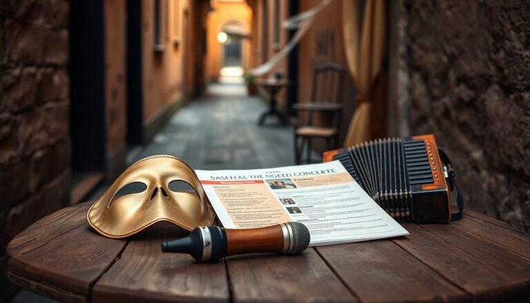 Sabati in Giro a Empoli: eventi estivi con musica, teatro e spettacoli per tutti