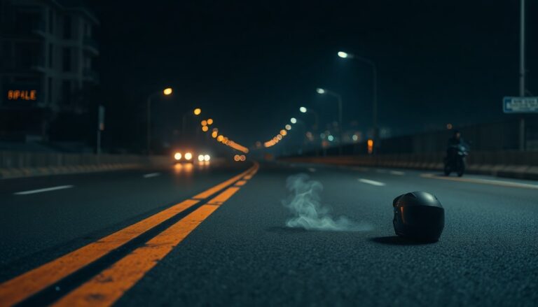 Scontro auto-moto sulla Fi-Pi-Li a Lavoria: una vittima e un ferito grave