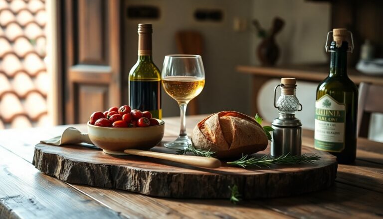 Scopri il lifestyle toscano: tradizione, design e salute in armonia