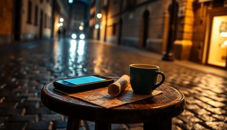Sicurezza a Firenze di notte: itinerari, presidi e servizi utili