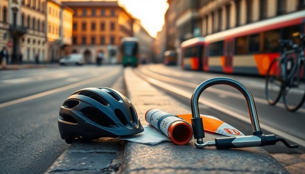 Sicurezza stradale a Firenze: regole, ciclisti e pedoni (guida pratica)