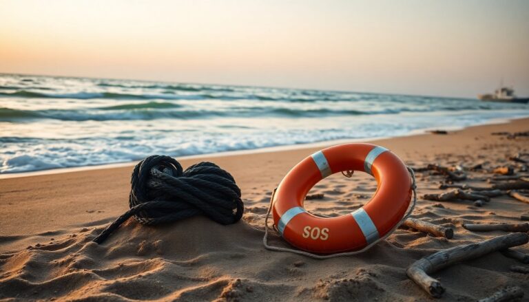 Soccorsi inutili per un 78enne alla spiaggia libera della Lecciona